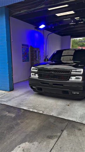 🫩 . . . #extcab #droppedtrucks #silverado #juniorh #fypシ | silverado