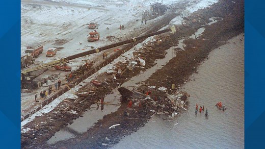 Remembering USAir Flight 405: 30 Years later, a survivor reflects