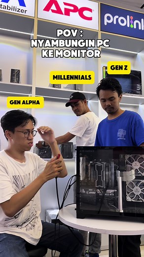 Super Laris IT on TikTok