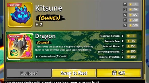 Blox Fruits ALL Changes in Dragon Rework Update #meenyu #new #video #roblox #gaming | MeEnyu Gaming