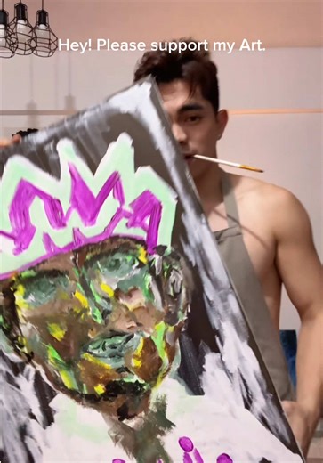 Creative Painting Ideas for Artists and Hobbyists