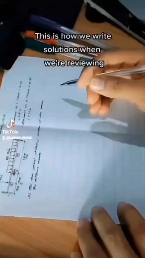 20K views · 270 reactions | How we do our solution? #ceboxtutorial #creator #math #fypシ゚ #structuralanalysis #structuralengineering #cebox #Youtube #prof #collegelife #engineering #civilengineer #civilengineering #content | CE Box Tutorial Page | Facebook