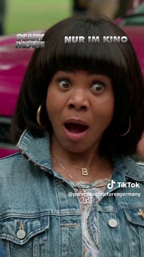 SCARY MOVIE: Der gruseligste Trailer des Jahres!