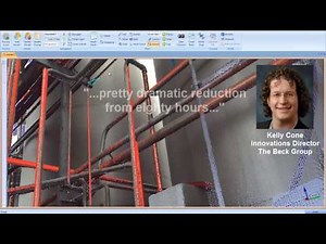 Introduction to EdgeWise MEP for Revit