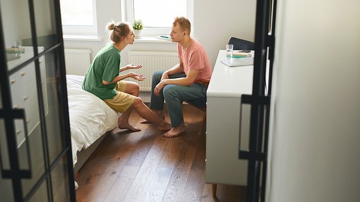 What Is Sexsomnia? Symptoms, Causes, Diagnosis, Treatment, and Prevention