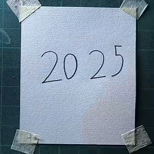 171K views · 2K reactions | Easy bird drawing using 2025 | All About Art | Facebook