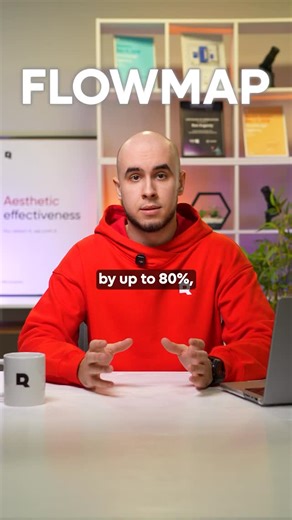 Bringing Breath of Fresh Air to Design on Instagram: "Hey guys! Quick look at how we use flowmaps to design clear, fast, and scalable product experiences. Flowmaps help us break complex logic into simple user journeys, spot bottlenecks early, and build UX that actually works for real users. 👉 DM us to discover how we can bring your next digital product to life. #ui #ux #appdesign #mobileapp #uxdesign"