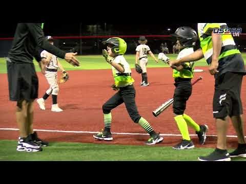 8U Kid Pitch - Presidents Day Select Super NIT