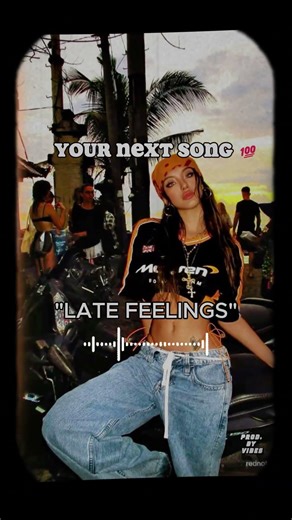 [Free] TORY LANEZ Soul Type Beat 2026 - "LATE FEELINGS" #freetorylaneztypebeat #soultypebeat