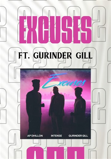 💎 AP Dhillon 2026 Stats Update! 📊