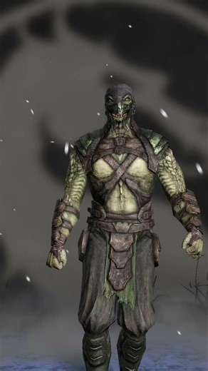 Mortal Kombat PC Gameplay Scorpion vs Sub-Zero | Brutal Fight 🔥 #actiongame #modernwarfareremastere