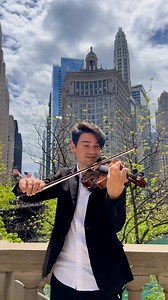 384K views · 10K reactions | Historia de un Amor in Chicago  The full version is available on my YouTube channel, Apple Music, Spotify, etc. ❤️ | David Bay | Facebook