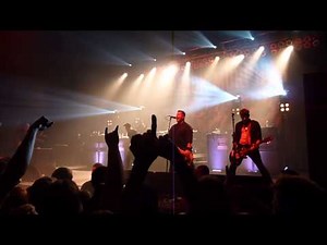 Dropkick Murphys - I'm Shipping Up to Boston