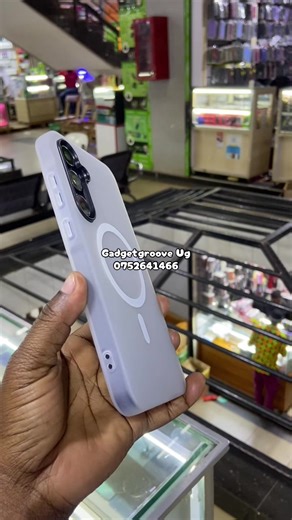 Exploring White Translucent Covers for Aseries Devices