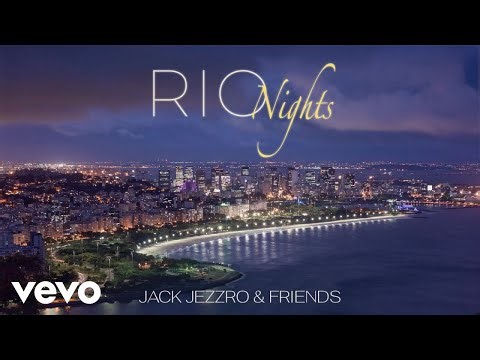 Jack Jezzro - Tea For Two (Visualizer) ft. Beegie Adair