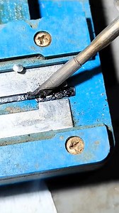 How To Chess Power Botton Repair 👍💯🆗 | Tech Toyoub