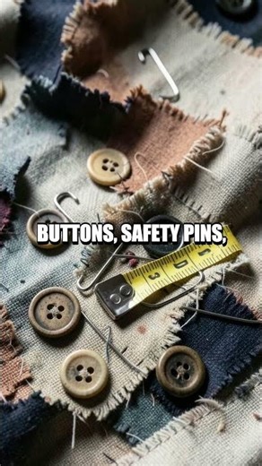 Mint Tin Portable Sewing Kit Quick Build