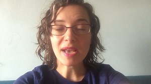 Trailer for How to Hand Express without Hurting Yourself