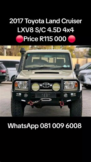 Repossessed vehicle S.A (@repossessed.vehic76)’s videos with Sebuah Perjalanan - Deza