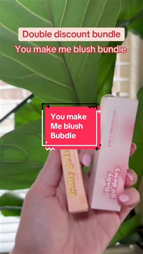 POV: you stop overdoing your makeup… and suddenly everyone thinks you’re naturally glowing. You dab a few freckles on, add the blush, and it melts into your skin like it belongs there. Not heavy. Not obvious. Just soft, natural, and effortless. Most people keep layering products trying to look fresh — but it ends up looking like makeup. This gives that “you just look good” effect without trying so hard. Everyone’s obsessed with the natural, sun-kissed look right now — and once you have a bundle 