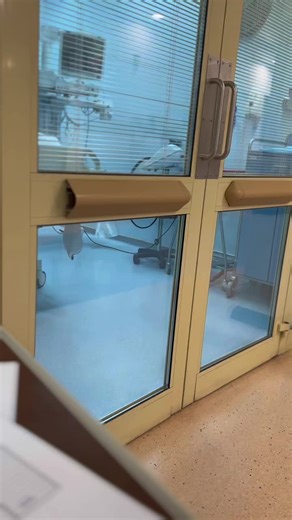 أصوات العناية المركزة: تجربة فريدة في المستشفى