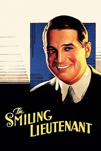 The Smiling Lieutenant (1931) - Movie