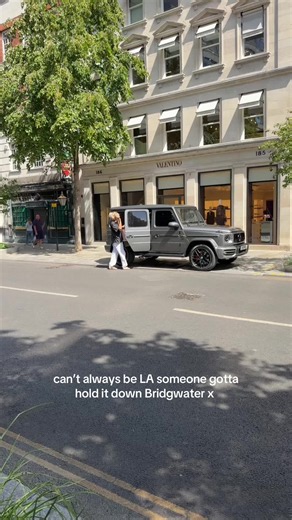 Can’t Always Be LA: Bridgwater Hold It Down (TA6 Baddies)