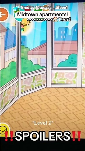 MIDTOWN APARTMENT HOUSE TOUR IN TOCA BOCA 🥰 the last update in 2025