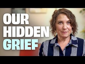 Grief isn't just about losing someone