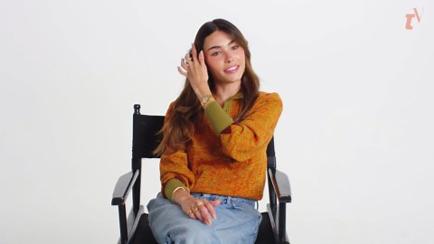 Madison Beer Reveals Her "First" Everything!