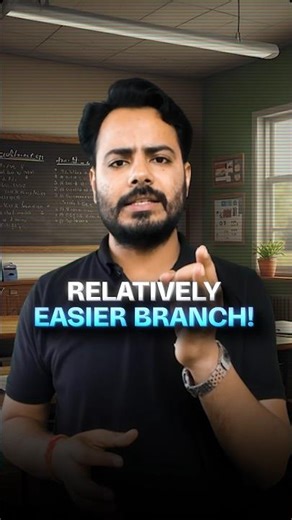 Engineering Mein Sbse Tough Branch Kaun Si Hai? #study