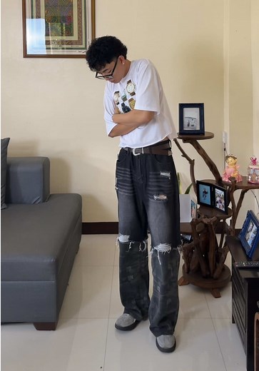 The Ultimate Guide to Baggy Camo Pants