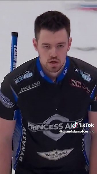 Tyler Tardi's Epic Port Triple Takeout at 2021 Players'