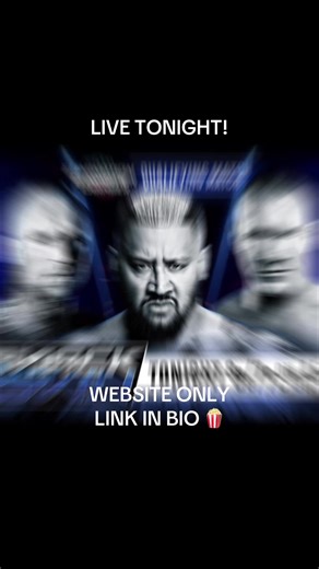 SmackDown Showdown: High-Stakes Action Tonight