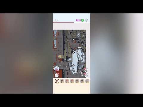 Colors of Life: Paint & Relax-Gameplay Walkthrough Part 1