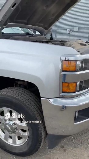 👀Look what we have here!👀 2015 Chevrolet Silverado LT 4x4 Pickup Truck https://bid.bid-2-buy.com/ui/auctions/101133/12395398 Model: K25943 Odometer Reads 127.674 Miles 6.0 Liter Engine Gas Engine Automatic Transmission 9,900 Lb. GVWR Power Locks, Windows and Seats Cloth Interior 2-5/16" Ball Topper With Side Doors Floor Drawer Slide See Pictures for Organization in the Back LT275/70R18 Tires Spare Tire Owner States: Runs and Drives | Bid-2-Buy.com