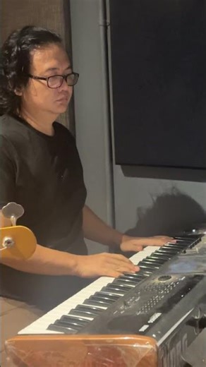 Unity Band at Pro Music Studio