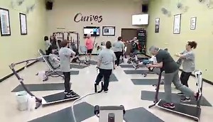 12 reactions · 13 shares | Hey there Curves Crew! It's your energy...