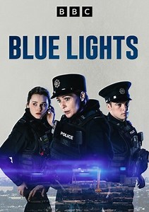 Blue Lights: The Code