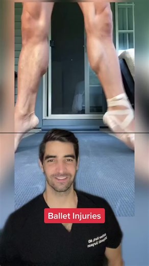 Mastering Ballet Techniques for Ankle and Feet