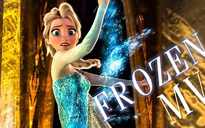 【MV】《FROZEN1》Elsa and Anna TMV