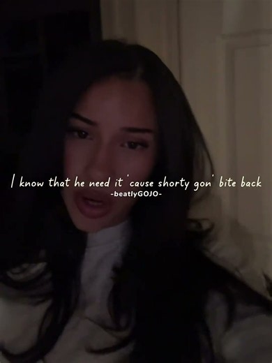 TikTok Viral Trend | No Guidance Trend #tiktok #trending #edit #trend #dance #lyrics #viralvideo