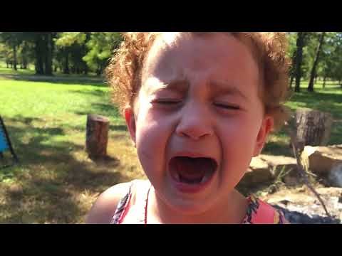 The Poisonous Caterpillar