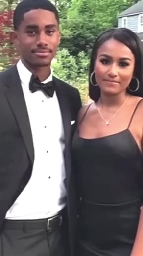 Sasha Obama y Clifton Powell Jr: Una Historia de Amor