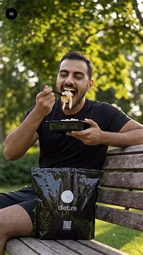 Fuel Every Workout with Clean, High-Protein Meals | Dieture
