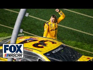 Winner's Weekend: 2021 Daytona 500 | NASCAR RACE HUB