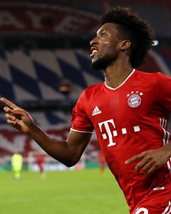 1.6M views · 4K reactions |  | FC Bayern München | Facebook