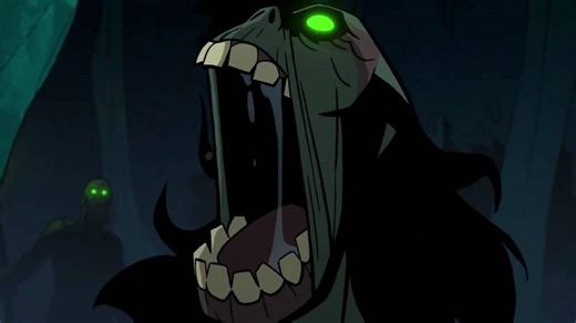 Genndy Tartakovsky breaks down Primal season 3's shocking new trailer