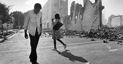 The origins of blackface and why it’s offensive