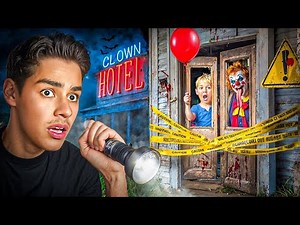 17TH DOOR HAUNTED HOUSE w White Speed and Surprise Guests